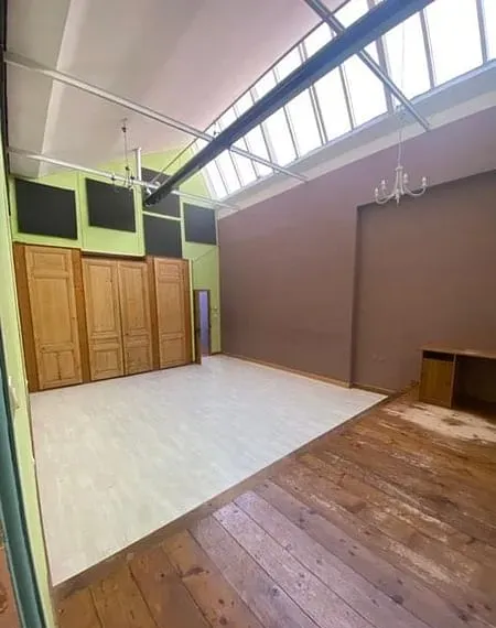 Théâtre du Gai Savoir - Salle Annexes — photo 3