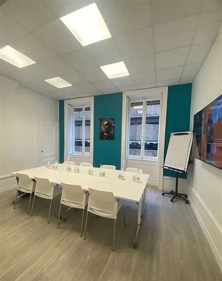 Le 144 Cowork'In Lyon — photo 2