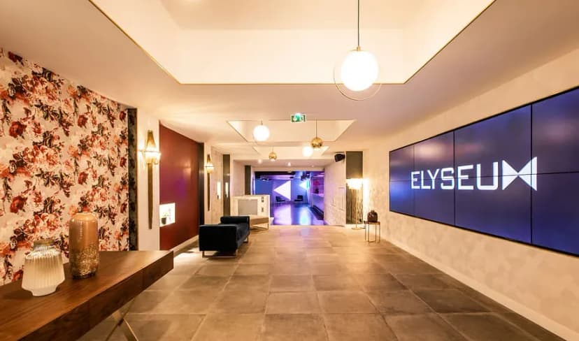 Elyseum — photo 1