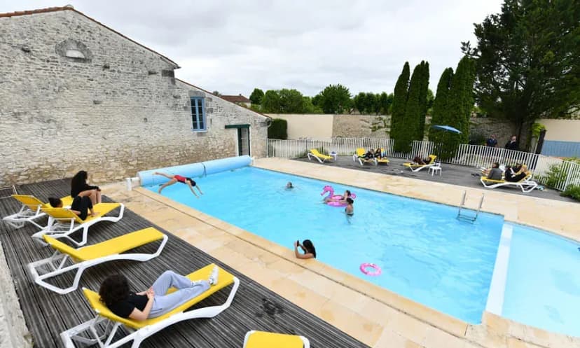 Domaine les Granges — photo 4