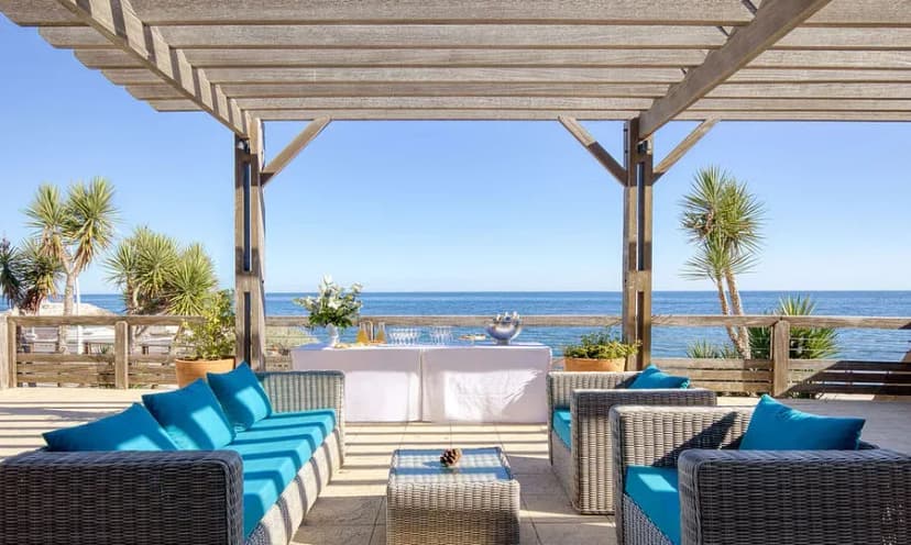 Hôtel Hotel Paradou Mediterranee, BW Signature Collection by Best Western — photo 1