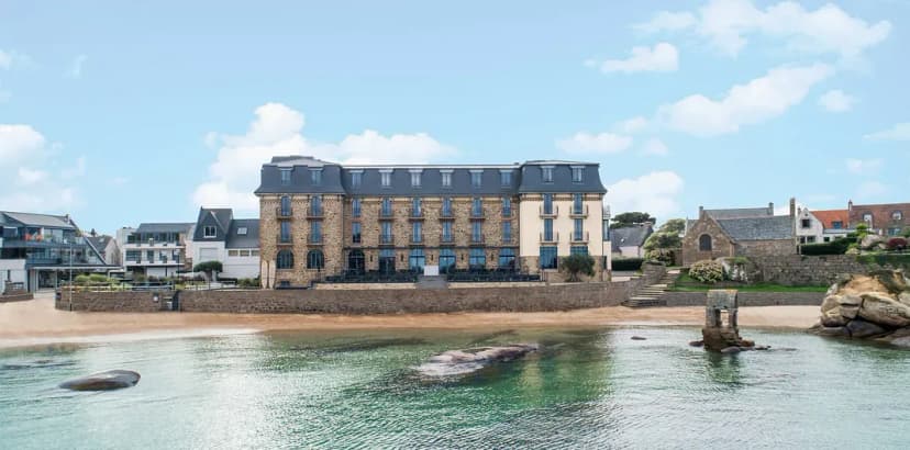 Castel Beau Site — photo 5