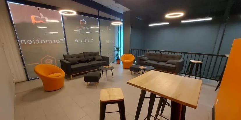 DreamAway Annecy VR - Espace de Réalité Virtuelle — photo 4