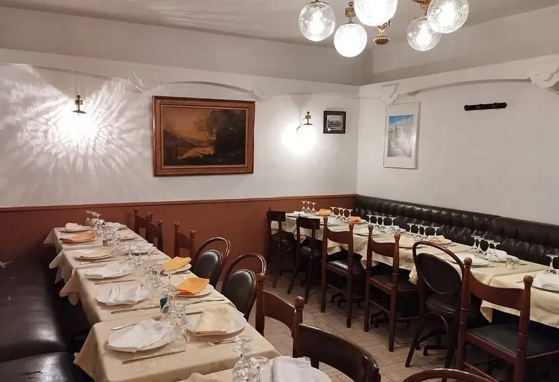 Laplace to Be - Party — photo 2