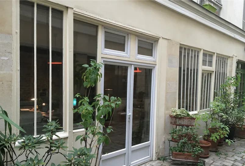 Design Rendez Vous — photo 1