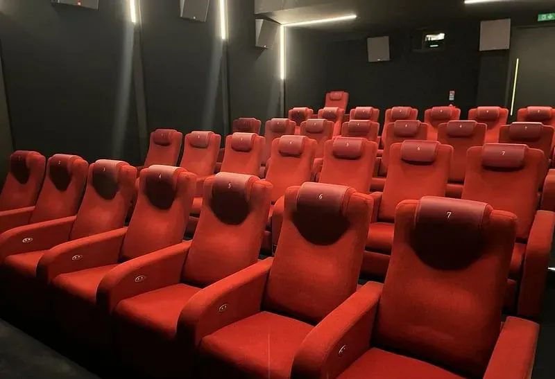 Premiere Cinemas Arpajon — photo 2