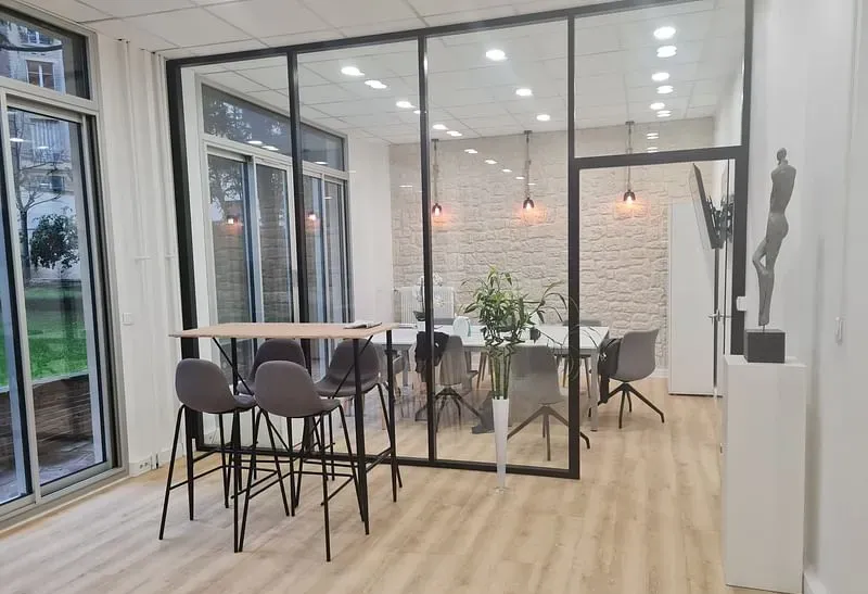 47 Rue Guersant — photo 1