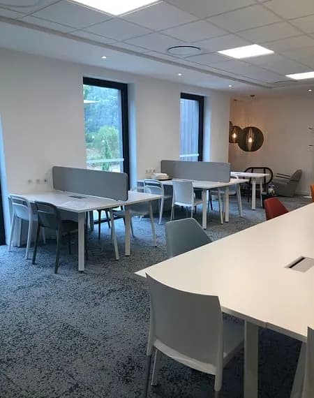 O'cowork Plan De Campagne — photo 4