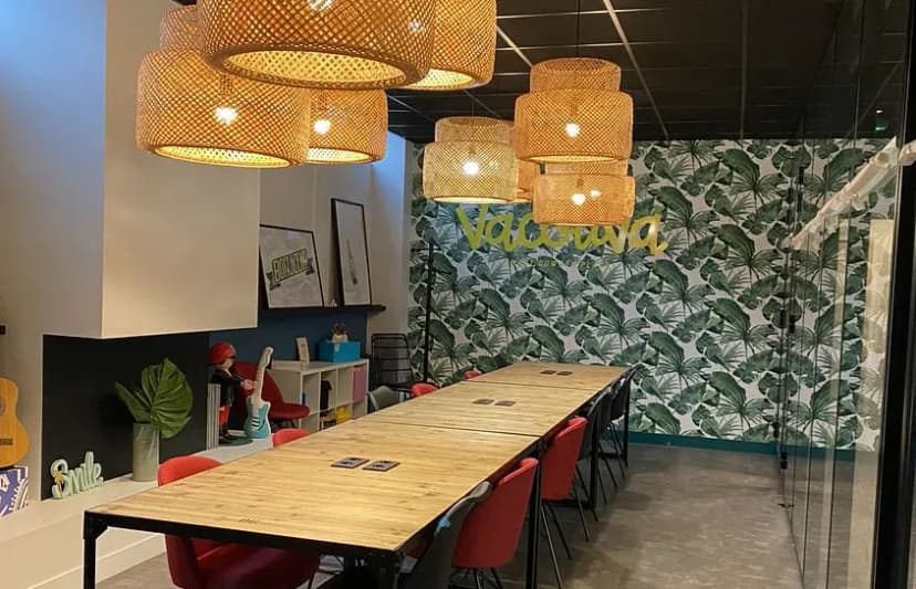 Vacouva Coworking Nantes - Gare Sud — photo 2