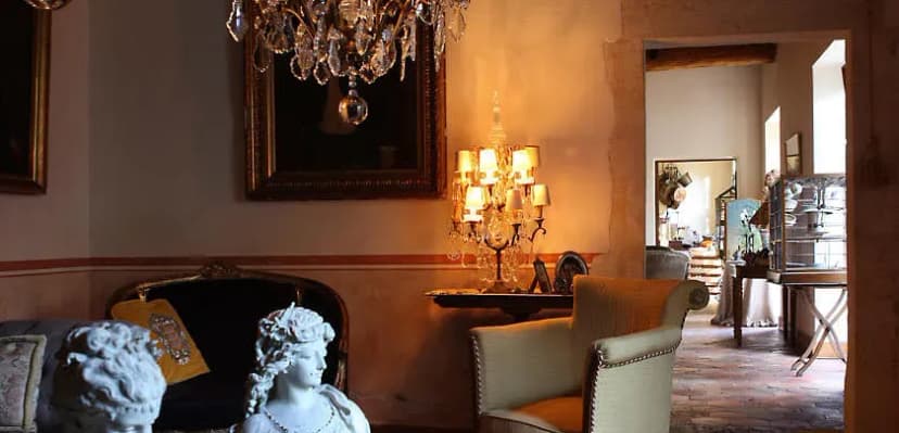 Hôtel Jardins Secrets — photo 2