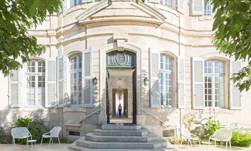 Château de Mazan, Best Western Premier Collection — photo 4
