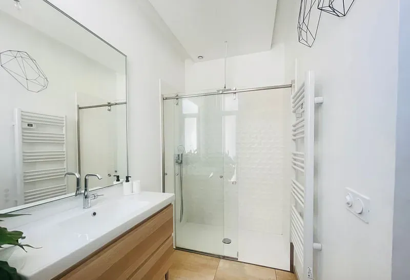 15A Rue Frédéric Chevillon — photo 4