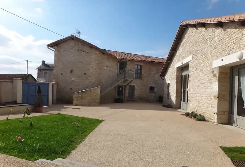 Gîte de L'Aigaïl — photo 1