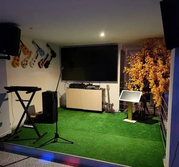 Karaoke Club — photo 5