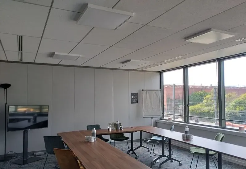 Startway Coworking & Innovation centers — photo 2