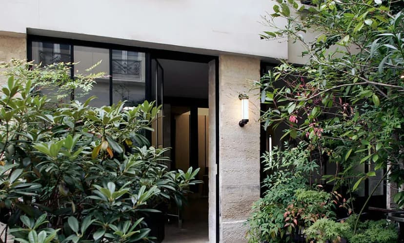 13 Rue de l'Asile Popincourt — photo 1