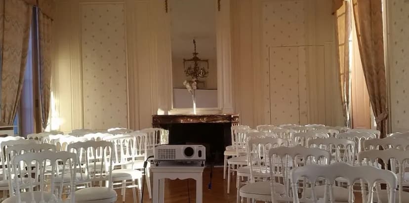 Le Domaine d'Euclide — photo 3