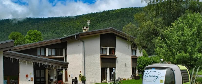 Le Vernay — photo 1