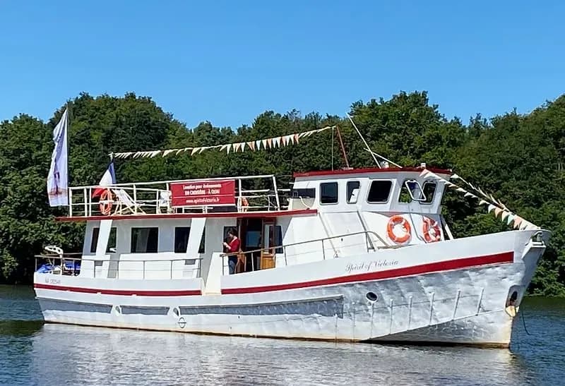 Spirit of Victoria — photo 1