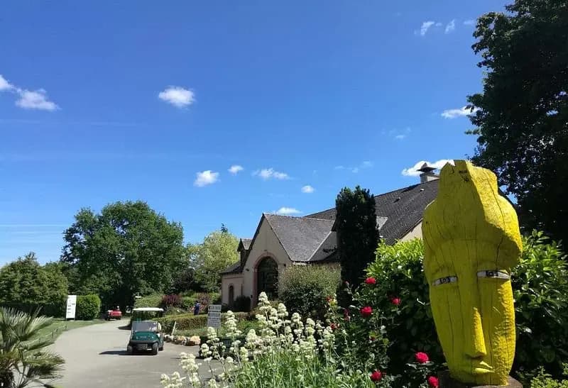Anjou Golf & Country Club — photo 1