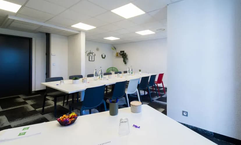 ibis Styles Toulouse Labège — photo 2