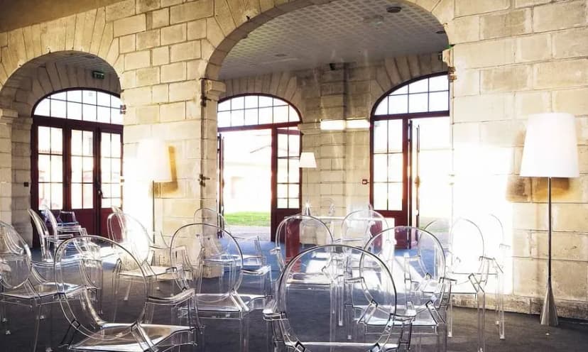 Domaine des Lys · Hôtel — photo 2