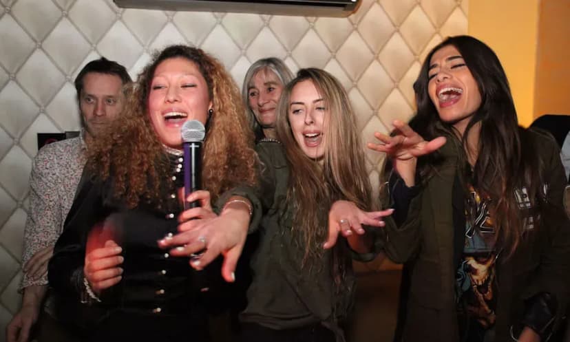 KBOX Karaoke — photo 2