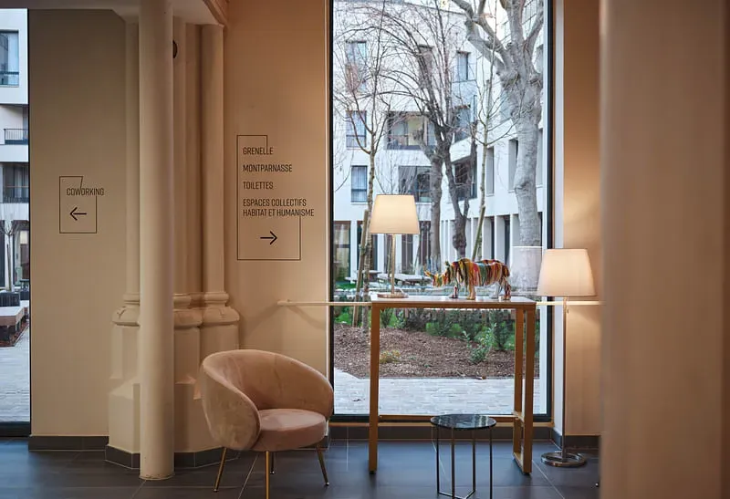 Maison Saint-Charles — photo 1