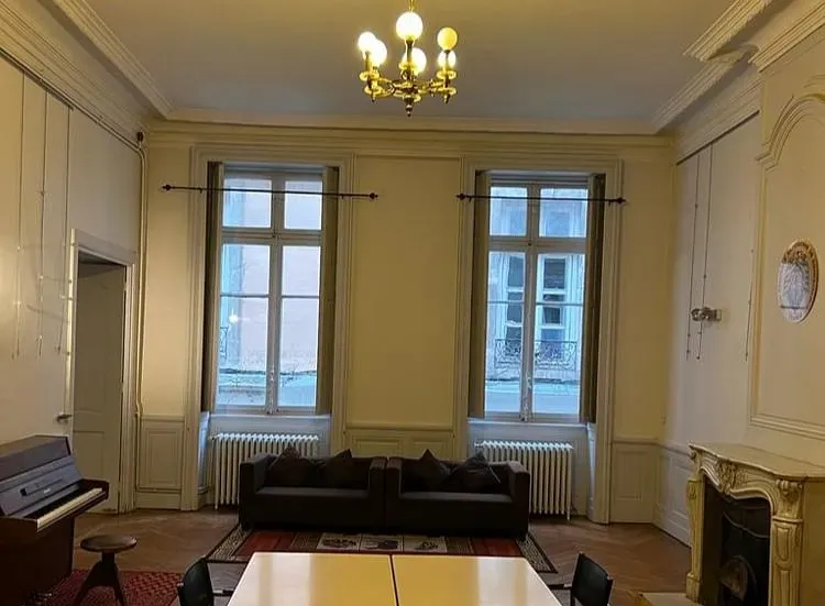 UGAB de LYON — photo 3
