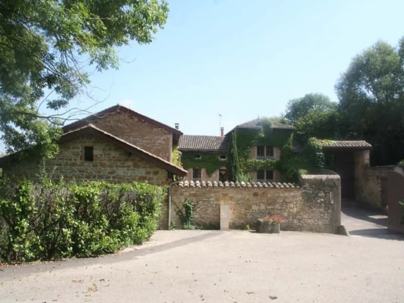 L'aube Du Moulin — photo 1