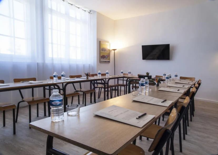 Hôtel Balea — photo 4