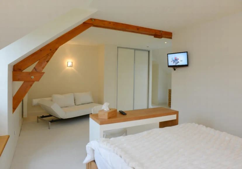 La Ferme des Mares, The Originals Relais — photo 3