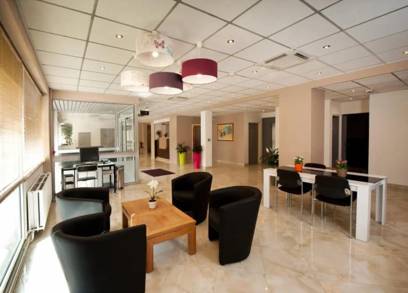 Milton Hotel — photo 4