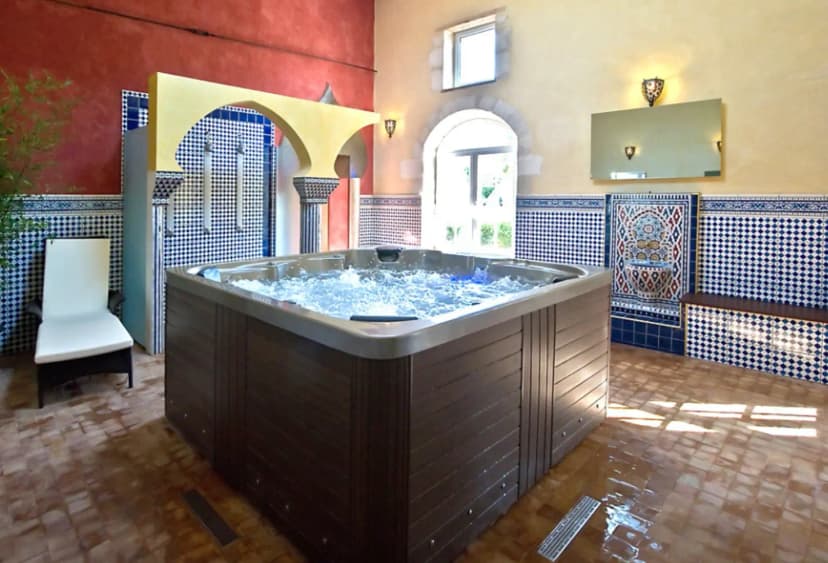 Bed & Breakfast Château Pontet d'Eyrans Eyrans — photo 4