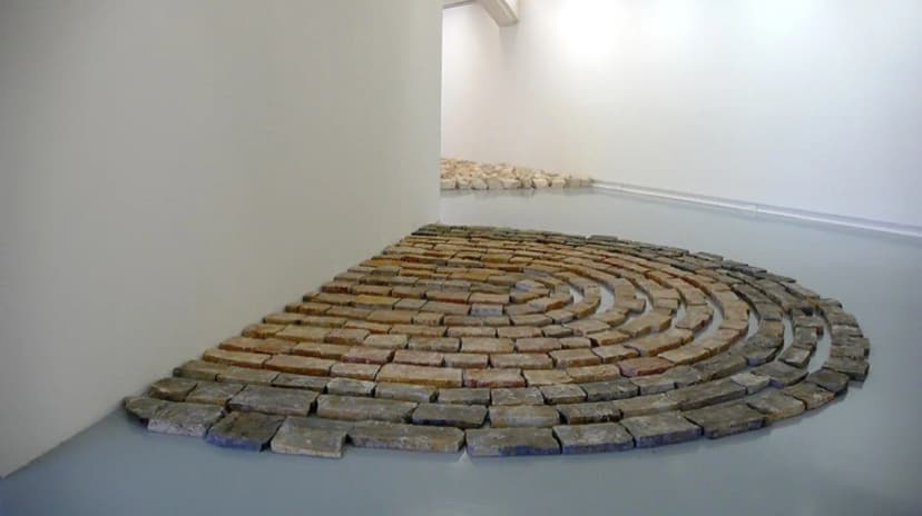 Modern and Contemporary Art Museum (MAMAC) — photo 4
