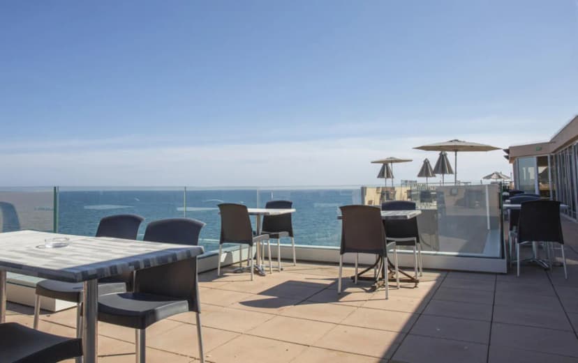 Hôtel Port Marine - Sète — photo 5
