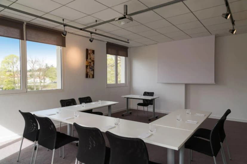 Domaine de la Charpinière, DESTEL HOTELS — photo 2