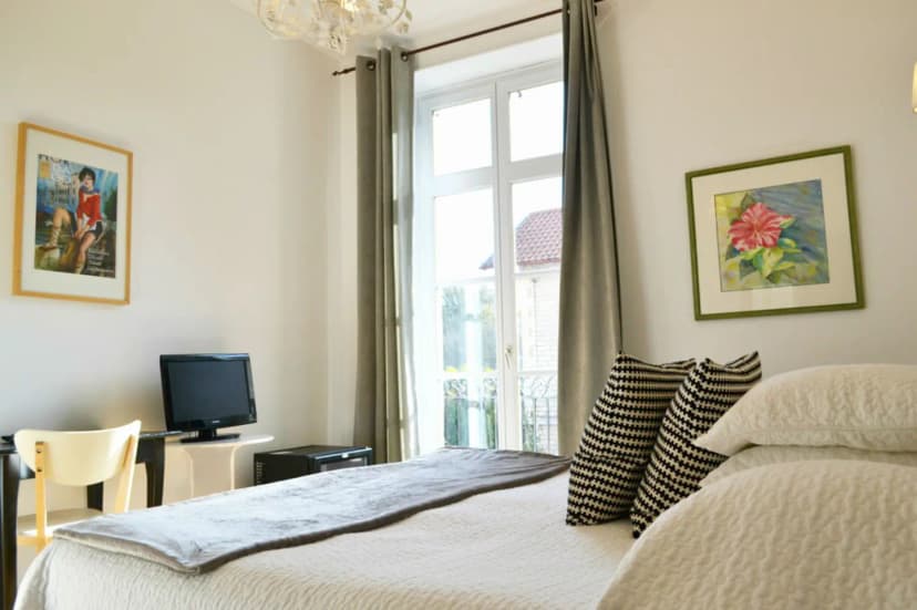 Hôtel & Espace Bien-être La Maison du Lierre — photo 4
