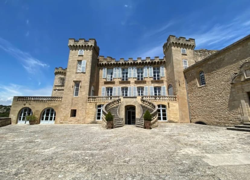 Rocher Mistral • Parc de loisirs unique en Provence — photo 1