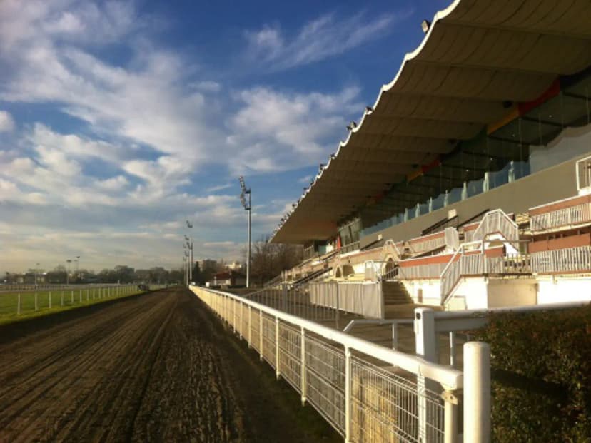 Hippodrome de Toulouse — photo 1