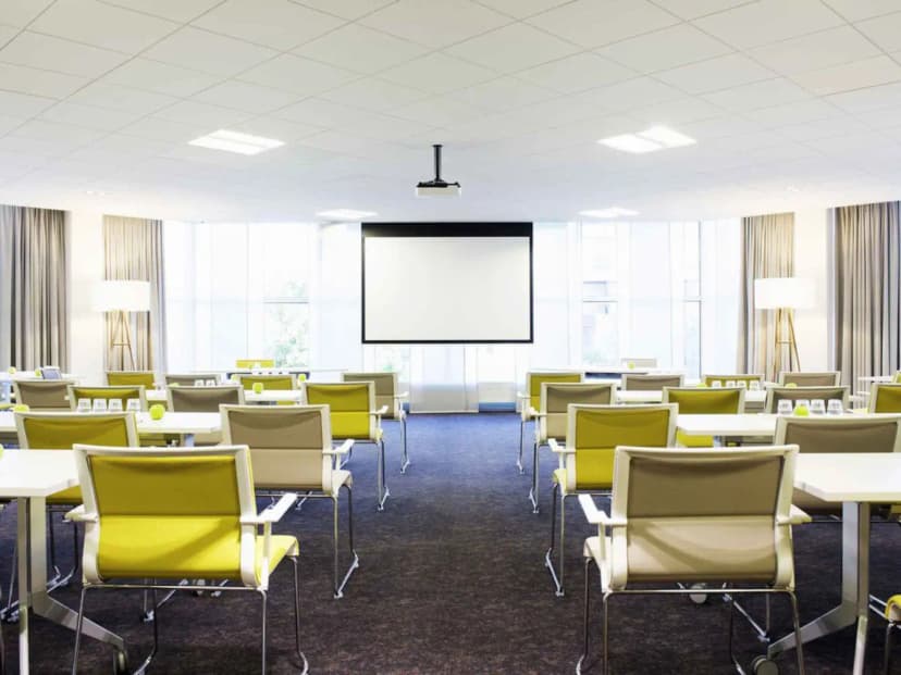 Novotel Nancy — photo 3
