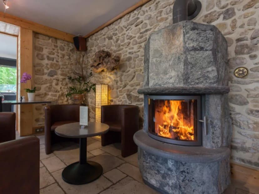Hotel Restaurant Joy Villard de Lans — photo 5