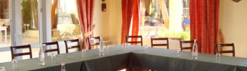 Hôtel Restaurant la Martinière — photo 2
