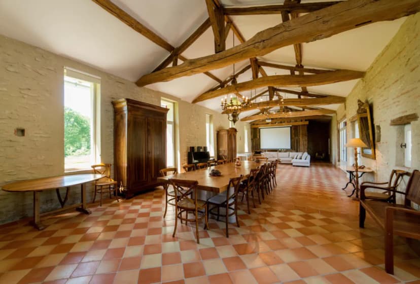 Gîte Bacoue — photo 3