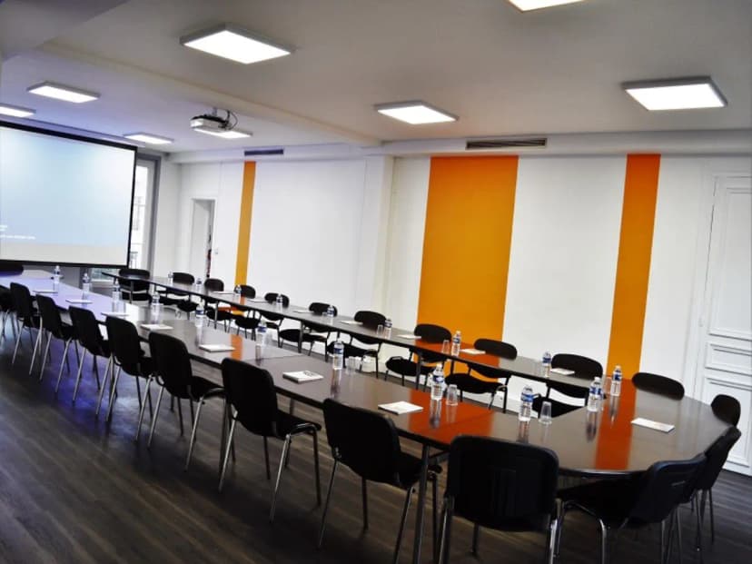 Easy Réunion - Espace Ballu - Location de salle de réunion à Paris - Espace événementiel — photo 1