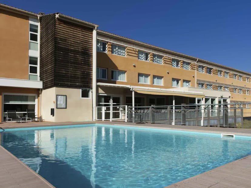ibis Golfe de Saint-Tropez — photo 1