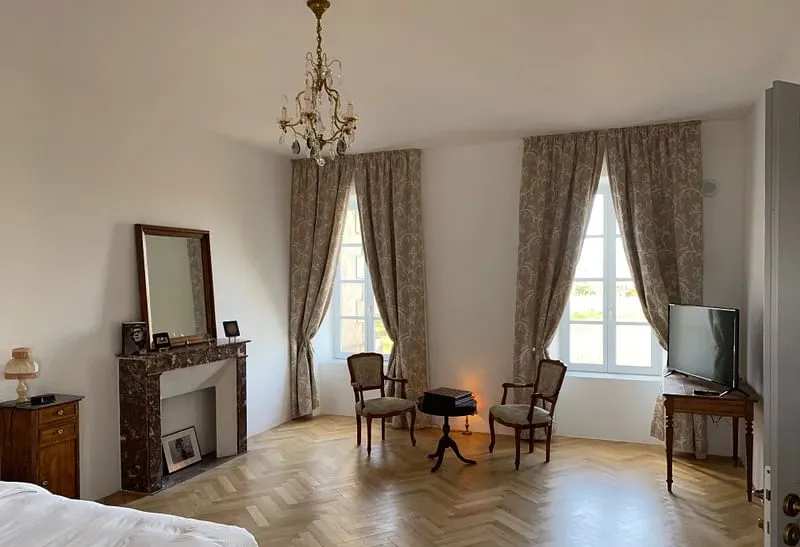 Château Camus — photo 4