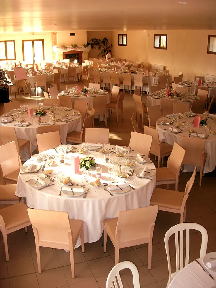Au Domaine de Fontbespierre — photo 4