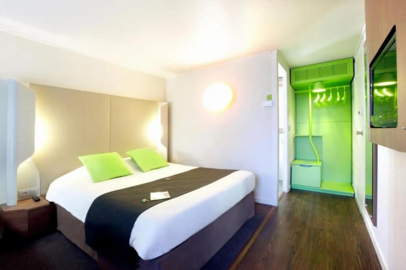 Hotel Inn Design Resto Novo Nantes — photo 4