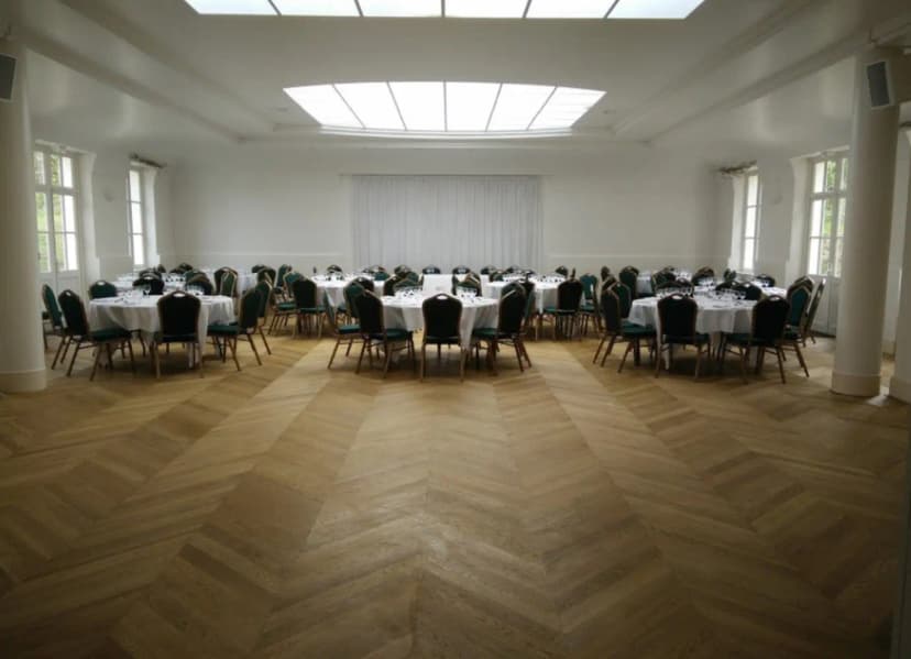 Chateau de Reilly (SAS) — photo 2